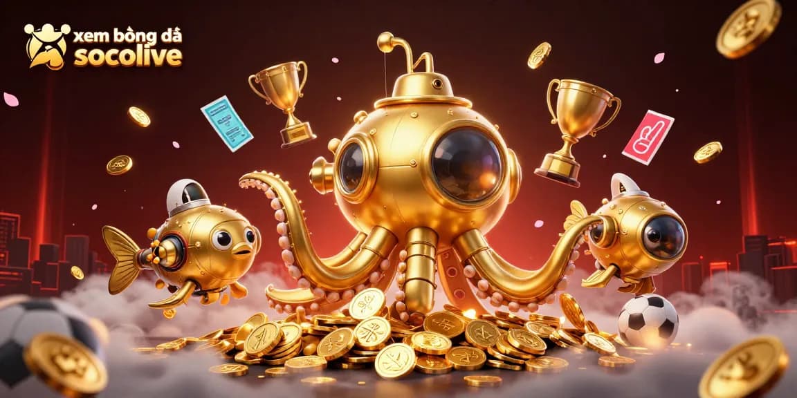 xem bóng đá socolive offers thrilling online sports betting with vibrant visuals and engaging elements
