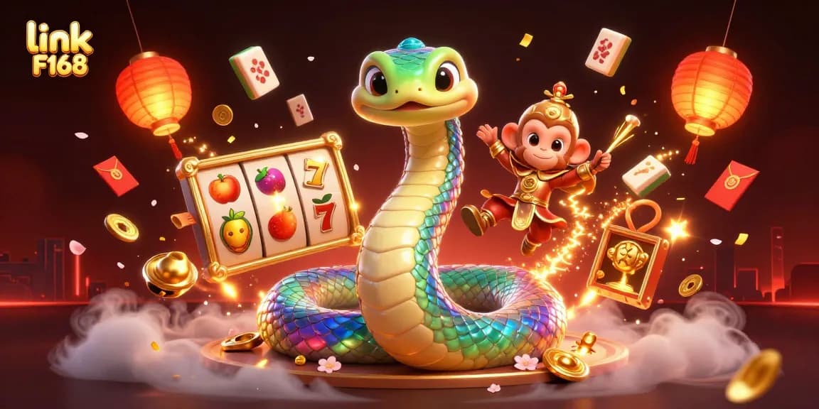 Engage with excitement at link F168 featuring vibrant slot action and enchanting characters.