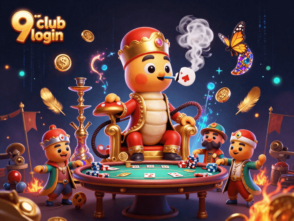 Engage with the vibrant gaming universe at 91 Club Login, where strategic play meets exciting color predictions.