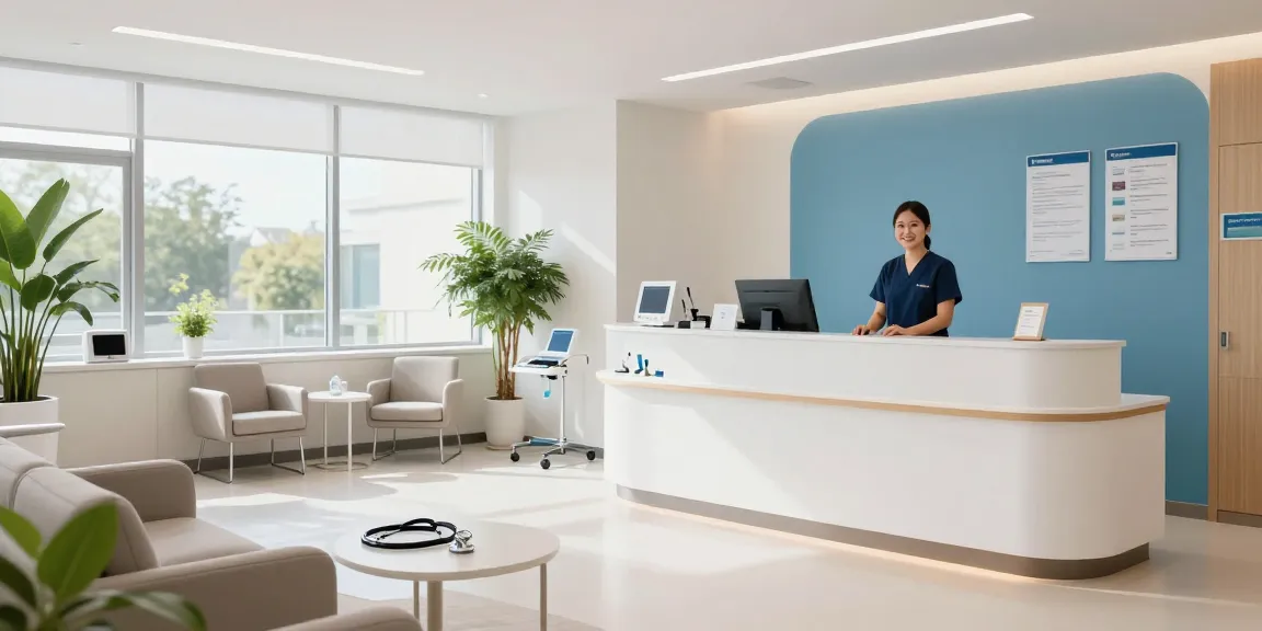 Hair transplant Istanbul: Professional healthcare environment providing advanced medical services and compassionate patient care.