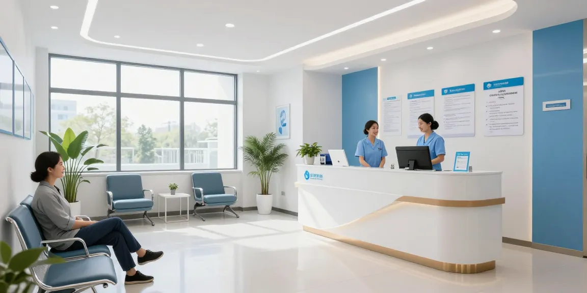 Best hair transplant turkey clinic with compassionate patient care by expert doctors in a modern health facility.