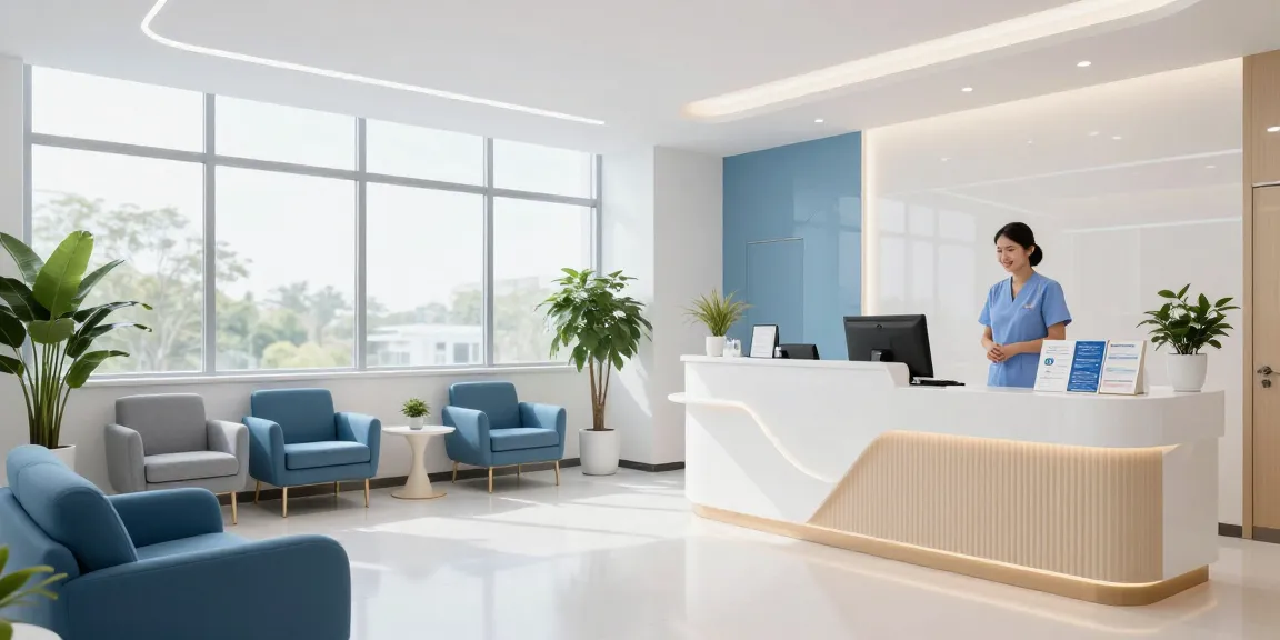 Hair transplant Istanbul consultation at a trusted healthcare provider's modern clinic.